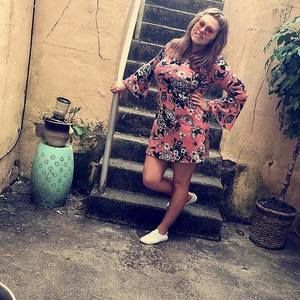 Meet your Posher, Leanne